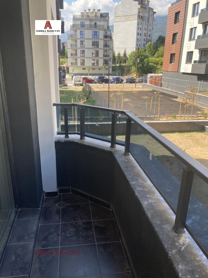 Para alugar  Estúdio Sofia , Malinova dolina , 35 m² | 34965441 - imagem [5]