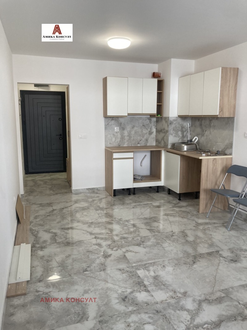 Para alugar  Estúdio Sofia , Malinova dolina , 35 m² | 34965441