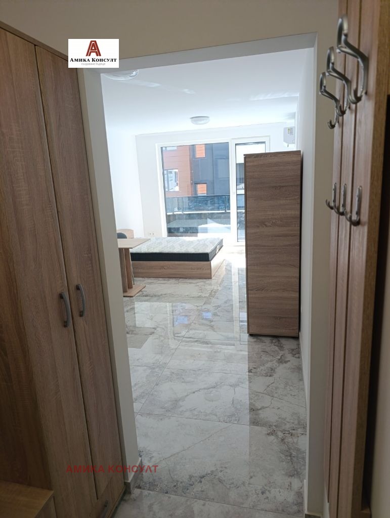 De inchiriat  Studio Sofia , Malinova dolina , 35 mp | 34965441 - imagine [6]