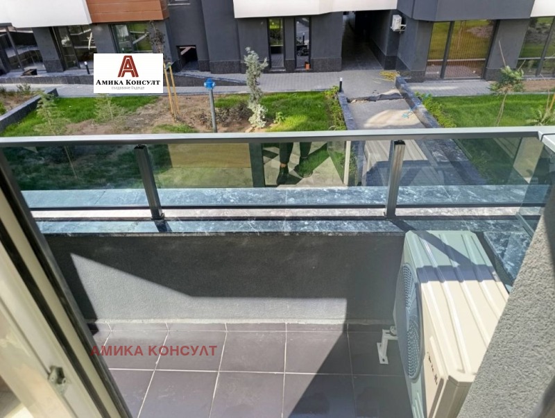 De inchiriat  Studio Sofia , Malinova dolina , 35 mp | 34965441 - imagine [7]