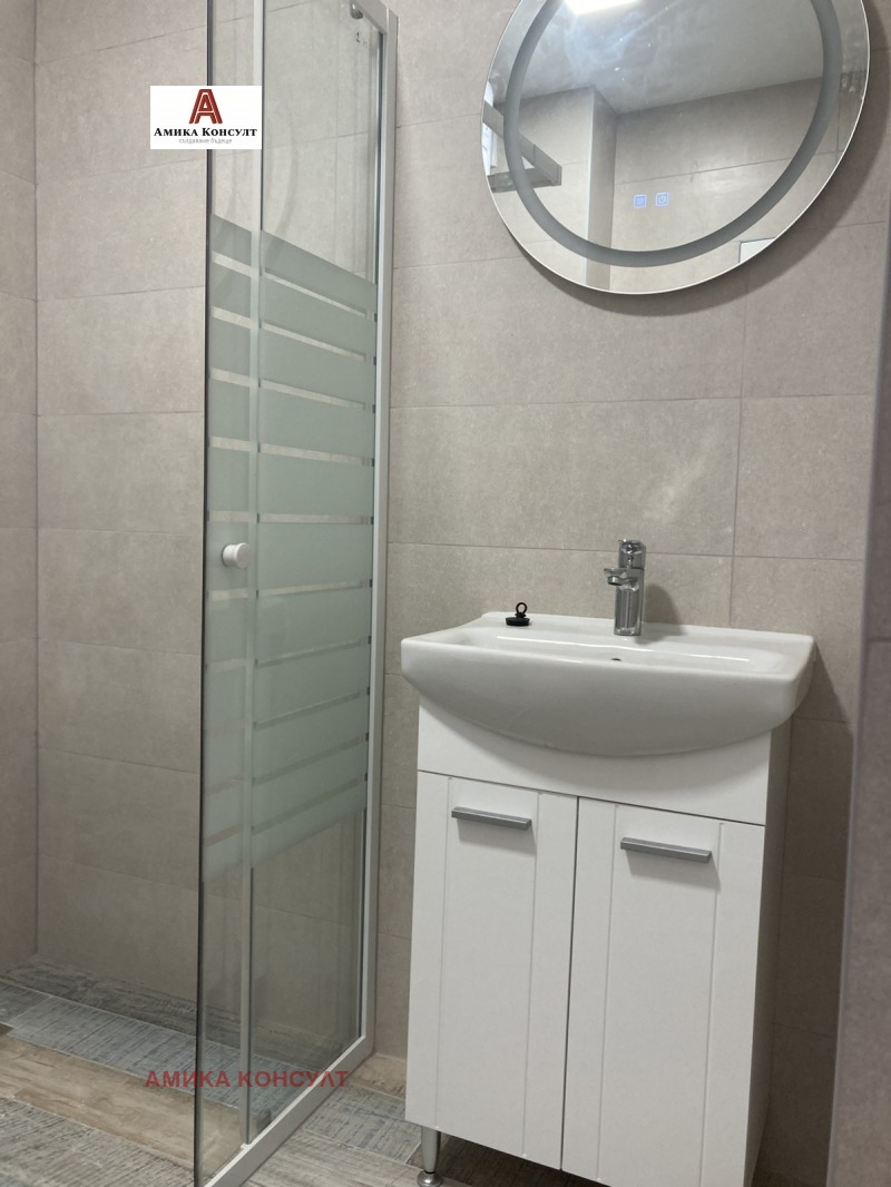 Para alugar  Estúdio Sofia , Malinova dolina , 35 m² | 34965441 - imagem [8]