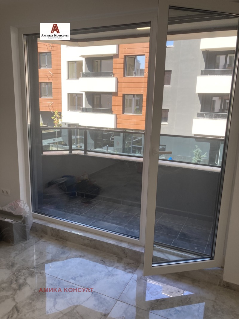 Para alugar  Estúdio Sofia , Malinova dolina , 35 m² | 34965441 - imagem [4]