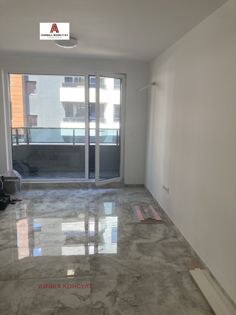 Para alugar  Estúdio Sofia , Malinova dolina , 35 m² | 34965441 - imagem [3]