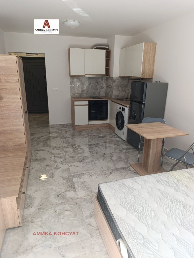 De inchiriat  Studio Sofia , Malinova dolina , 35 mp | 34965441 - imagine [3]