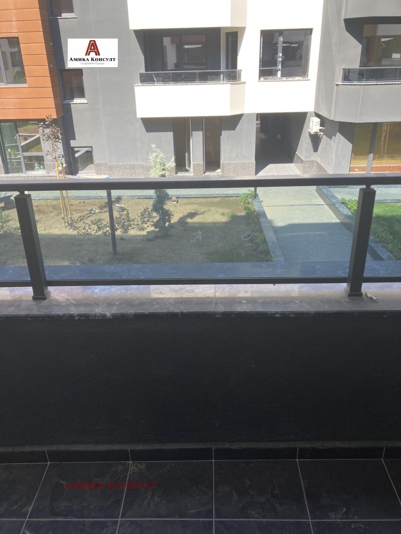 Para alugar  Estúdio Sofia , Malinova dolina , 35 m² | 34965441 - imagem [6]
