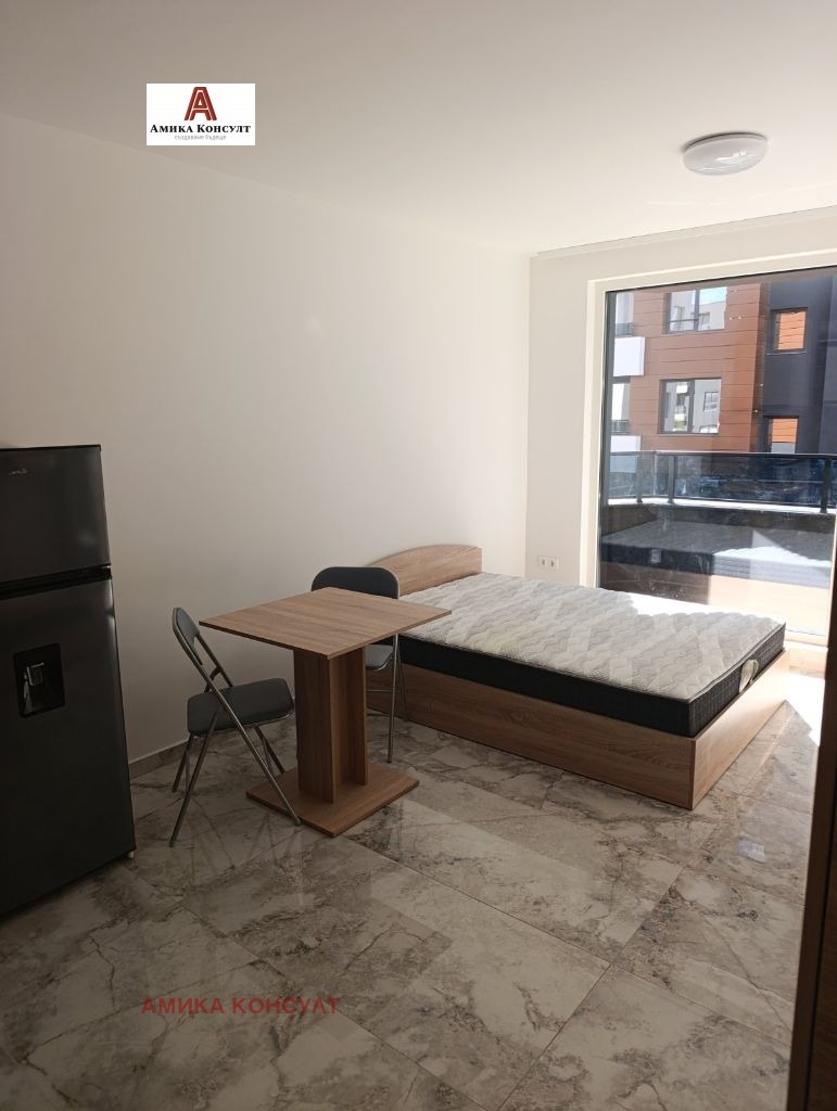 De inchiriat  Studio Sofia , Malinova dolina , 35 mp | 34965441 - imagine [2]