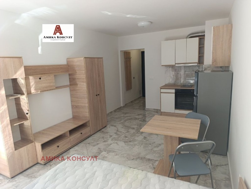 De inchiriat  Studio Sofia , Malinova dolina , 35 mp | 34965441
