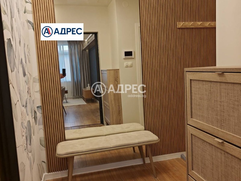 Дава под наем 1-СТАЕН, гр. Карлово, област Пловдив, снимка 2 - Апартаменти - 53075969