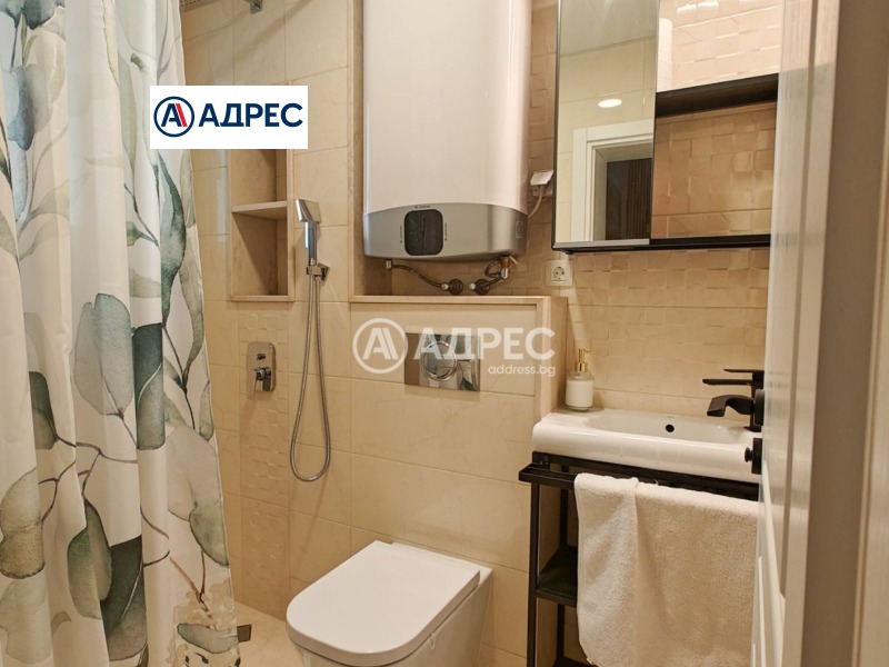 Дава под наем 1-СТАЕН, гр. Карлово, област Пловдив, снимка 4 - Апартаменти - 53075969