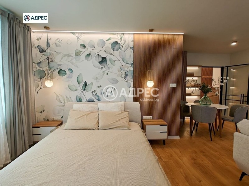 Дава под наем 1-СТАЕН, гр. Карлово, област Пловдив