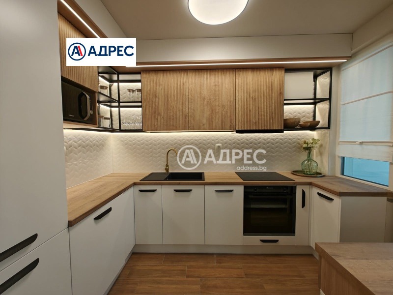 Дава под наем 1-СТАЕН, гр. Карлово, област Пловдив, снимка 3 - Апартаменти - 53075969