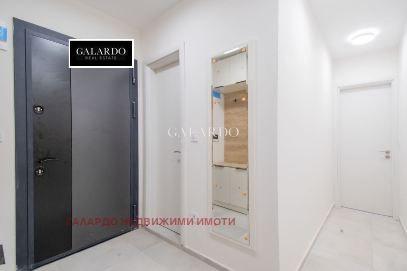 Para alugar  1 quarto Sofia , Centar , 79 m² | 51776597 - imagem [4]