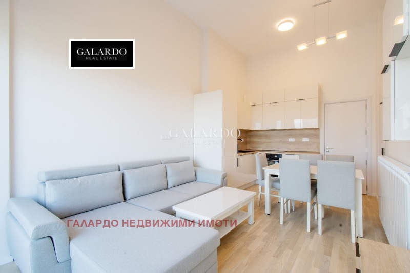 Para alugar  1 quarto Sofia , Centar , 79 m² | 51776597