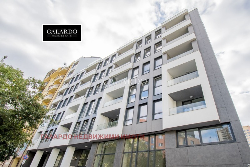 Para alugar  1 quarto Sofia , Centar , 79 m² | 51776597 - imagem [9]