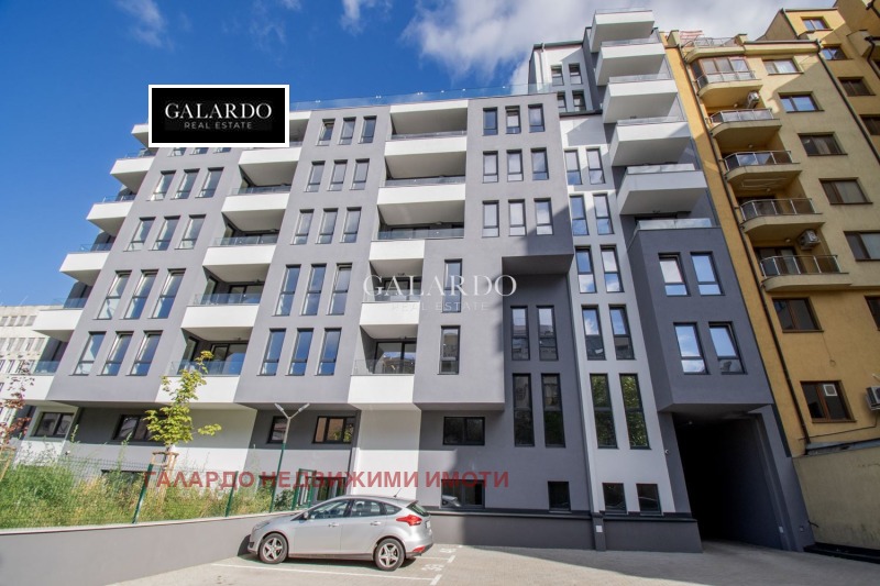 Para alugar  1 quarto Sofia , Centar , 79 m² | 51776597 - imagem [8]