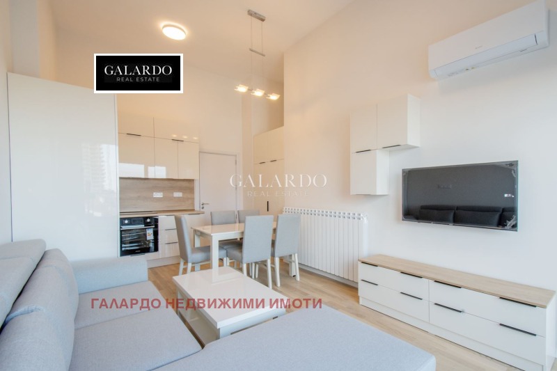 Para alugar  1 quarto Sofia , Centar , 79 m² | 51776597 - imagem [3]