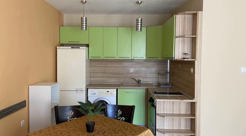 В аренду  1 спальня Пловдив , Южен , 64 кв.м | 85702897
