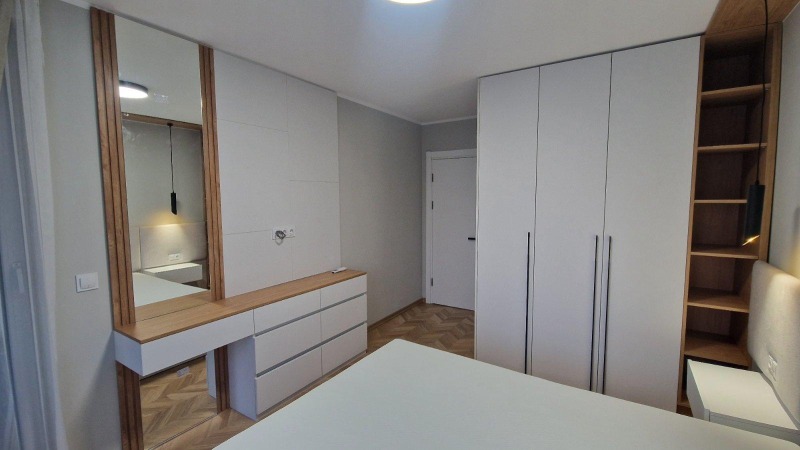 En renta  1 dormitorio Plovdiv , Jristo Smirnenski , 65 metros cuadrados | 44775049 - imagen [4]