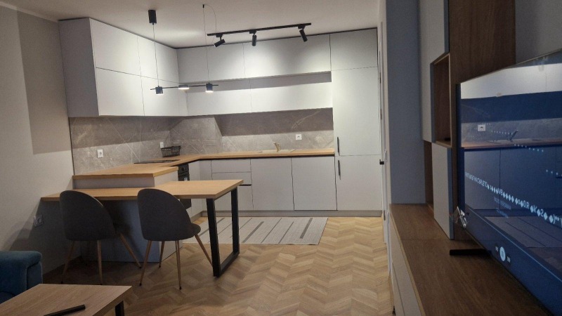 En renta  1 dormitorio Plovdiv , Jristo Smirnenski , 65 metros cuadrados | 44775049 - imagen [2]