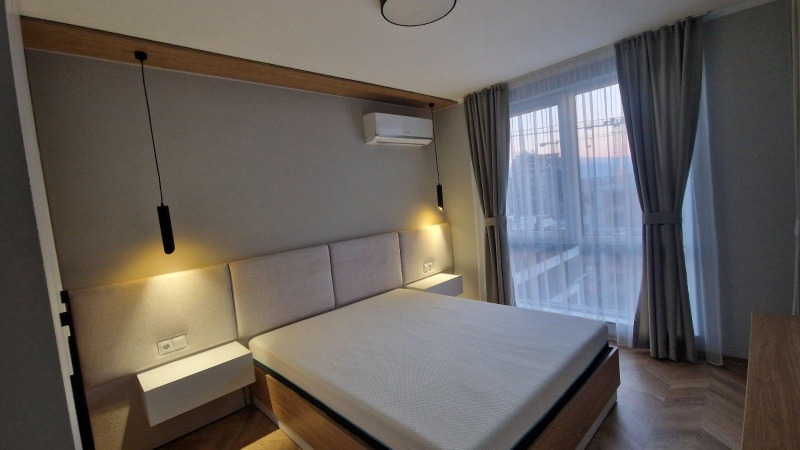 En renta  1 dormitorio Plovdiv , Jristo Smirnenski , 65 metros cuadrados | 44775049 - imagen [3]