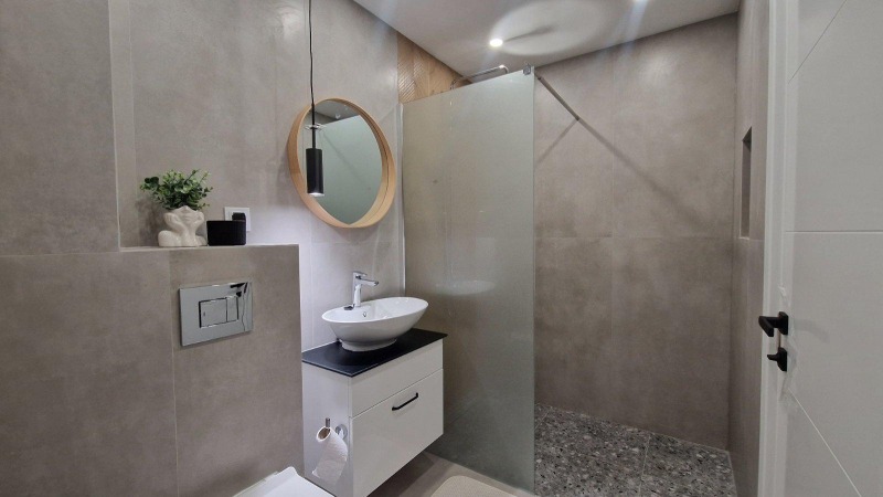 En renta  1 dormitorio Plovdiv , Jristo Smirnenski , 65 metros cuadrados | 44775049 - imagen [7]
