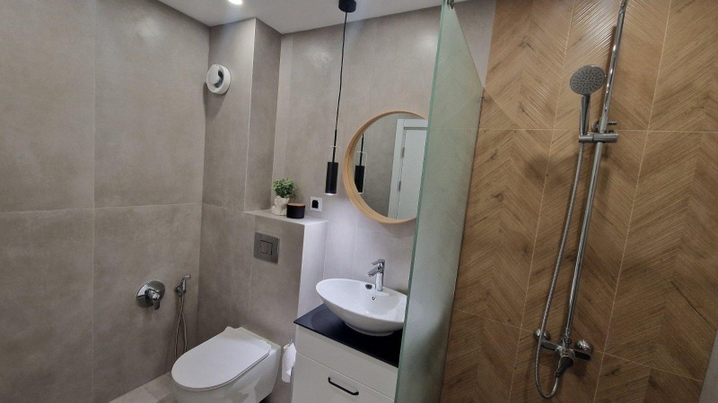 En renta  1 dormitorio Plovdiv , Jristo Smirnenski , 65 metros cuadrados | 44775049 - imagen [6]