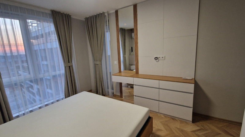 En renta  1 dormitorio Plovdiv , Jristo Smirnenski , 65 metros cuadrados | 44775049 - imagen [5]