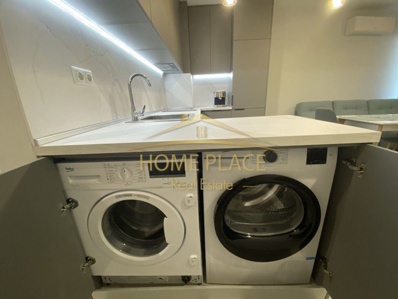 De inchiriat  1 dormitor Varna , Mladost 2 , 60 mp | 81586804 - imagine [3]