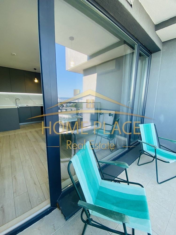 De inchiriat  1 dormitor Varna , Mladost 2 , 60 mp | 81586804 - imagine [6]
