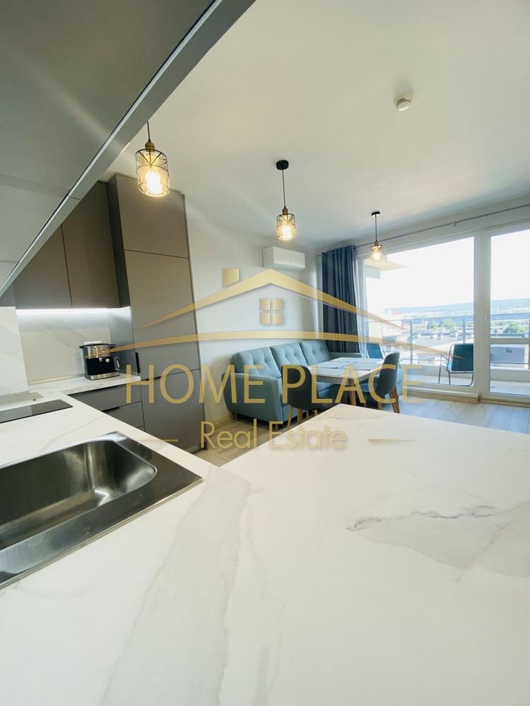 De inchiriat  1 dormitor Varna , Mladost 2 , 60 mp | 81586804 - imagine [2]