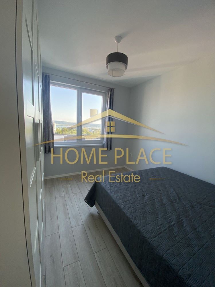 De inchiriat  1 dormitor Varna , Mladost 2 , 60 mp | 81586804 - imagine [5]