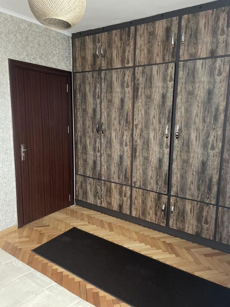 Дава под наем 2-СТАЕН, гр. Плевен, Идеален център, снимка 9 - Апартаменти - 53382640