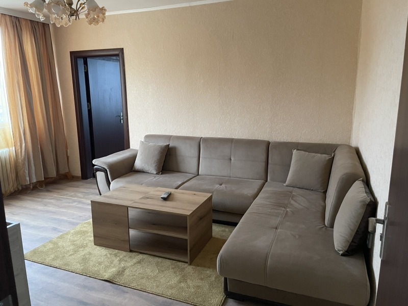 Дава под наем 2-СТАЕН, гр. Плевен, Идеален център, снимка 10 - Апартаменти - 53382640