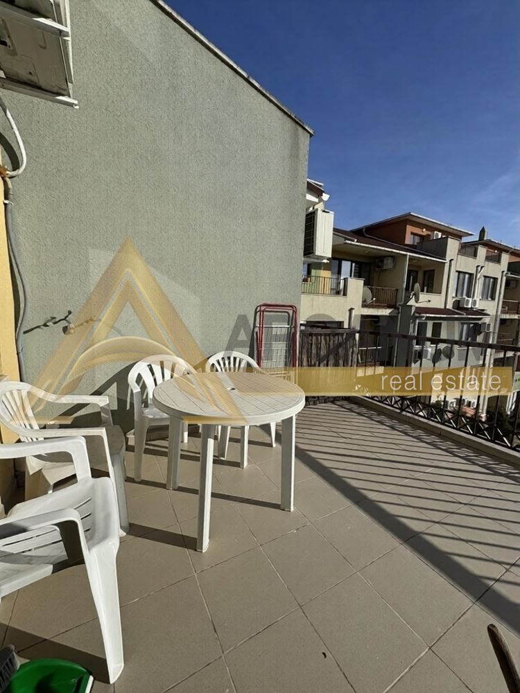 Дава под наем 2-СТАЕН, гр. Варна, Бриз, снимка 7 - Апартаменти - 54327856