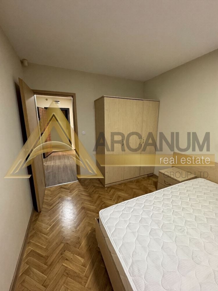 Дава под наем 2-СТАЕН, гр. Варна, Бриз, снимка 9 - Апартаменти - 54327856