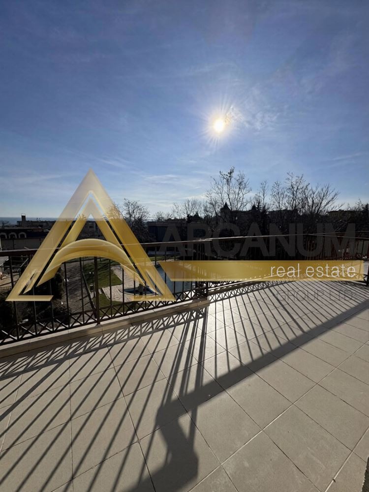 Дава под наем 2-СТАЕН, гр. Варна, Бриз, снимка 6 - Апартаменти - 54327856