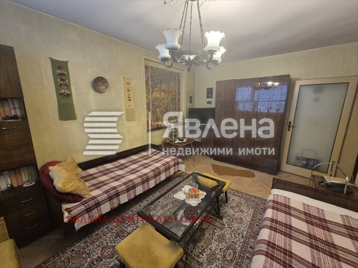 Дава под наем 2-СТАЕН, гр. София, Сердика, снимка 2 - Апартаменти - 56320360