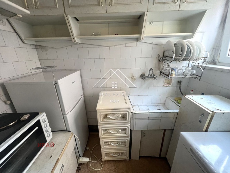 Do wynajęcia  2 sypialnie Stara Zagora , Operata , 75 mkw | 54124713 - obraz [5]