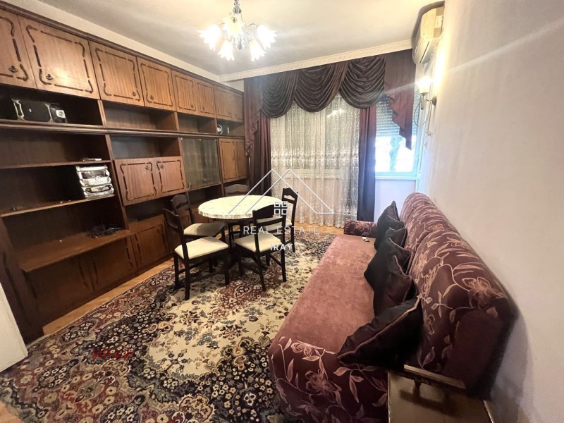 Do wynajęcia  2 sypialnie Stara Zagora , Operata , 75 mkw | 54124713 - obraz [3]