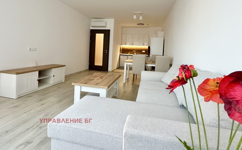 Дава под наем  3-стаен град София , Дружба 2 , 120 кв.м | 87164072 - изображение [4]