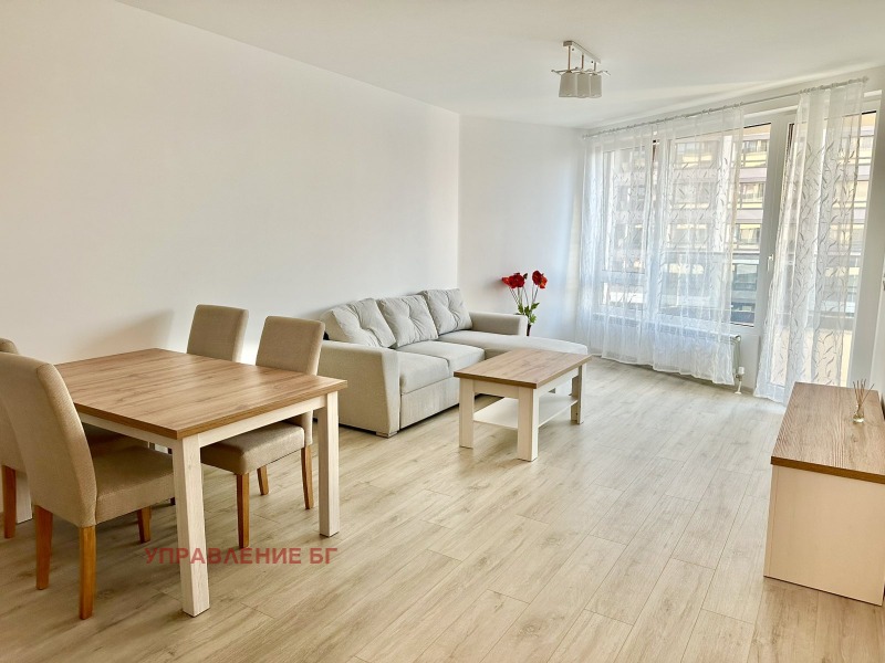 Дава под наем  3-стаен град София , Дружба 2 , 120 кв.м | 87164072 - изображение [5]