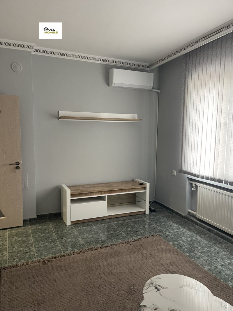 Дава под наем 3-СТАЕН, гр. Пловдив, Кючук Париж, снимка 8 - Апартаменти - 52330486