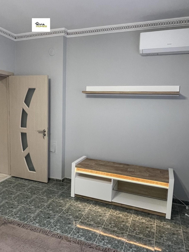 Дава под наем 3-СТАЕН, гр. Пловдив, Кючук Париж, снимка 10 - Апартаменти - 52330486