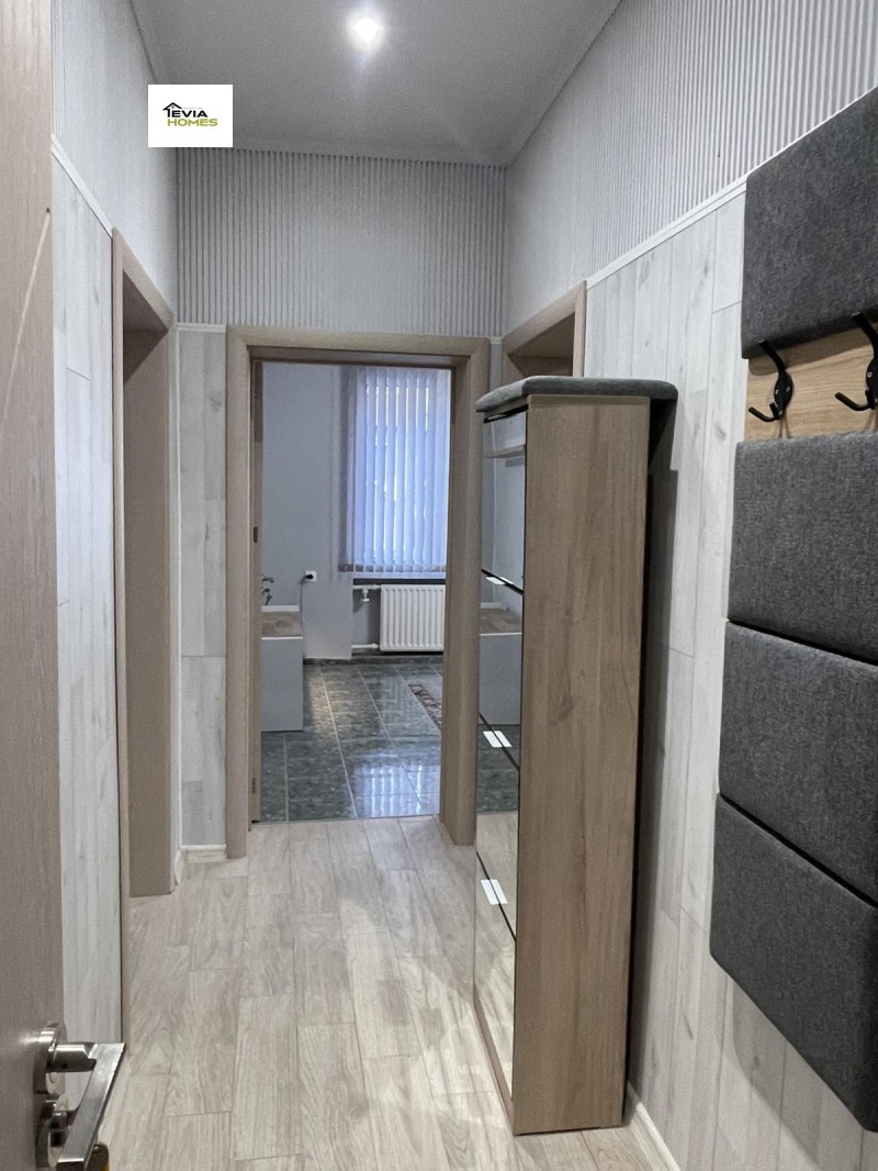 Дава под наем 3-СТАЕН, гр. Пловдив, Кючук Париж, снимка 2 - Апартаменти - 52330486