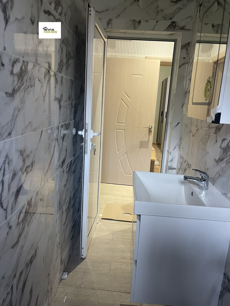 Дава под наем 3-СТАЕН, гр. Пловдив, Кючук Париж, снимка 5 - Апартаменти - 52330486