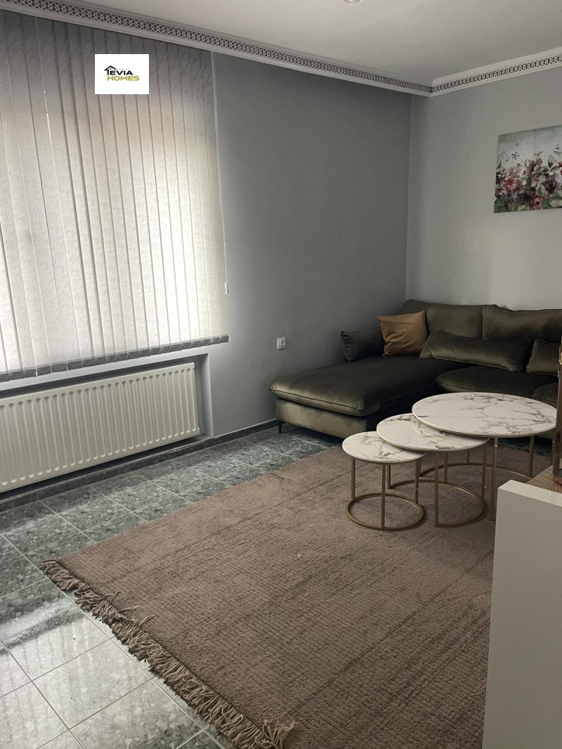 Дава под наем 3-СТАЕН, гр. Пловдив, Кючук Париж, снимка 12 - Апартаменти - 52330486