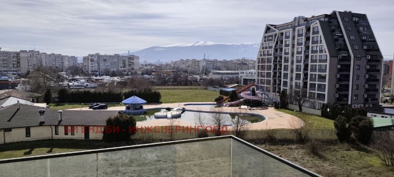 Дава под наем 3-СТАЕН, гр. София, Левски Г