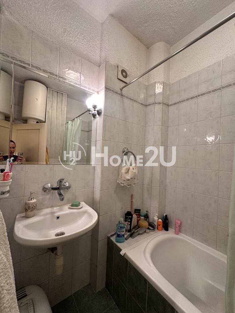 Дава под наем 3-СТАЕН, гр. София, Център, снимка 9 - Апартаменти - 56732340