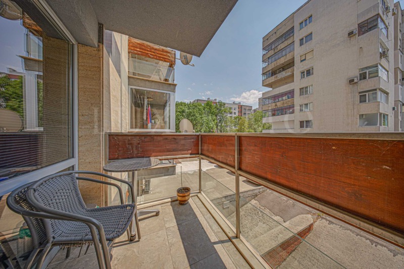 Te huur  Kantoor Sofia , Zona B-19 , 102 m² | 88615305 - afbeelding [17]