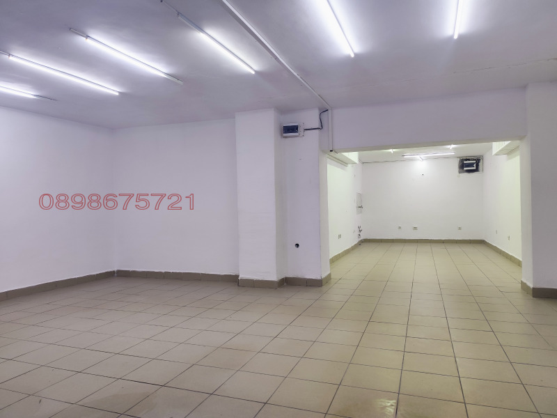 Дава под наем МАГАЗИН, гр. Козлодуй, област Враца